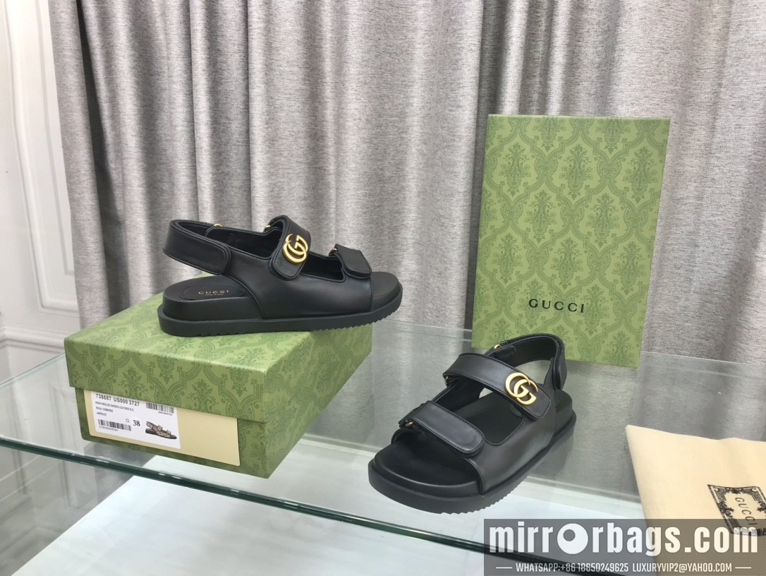 Gucci Replica Shoes sz35-42 h1004
