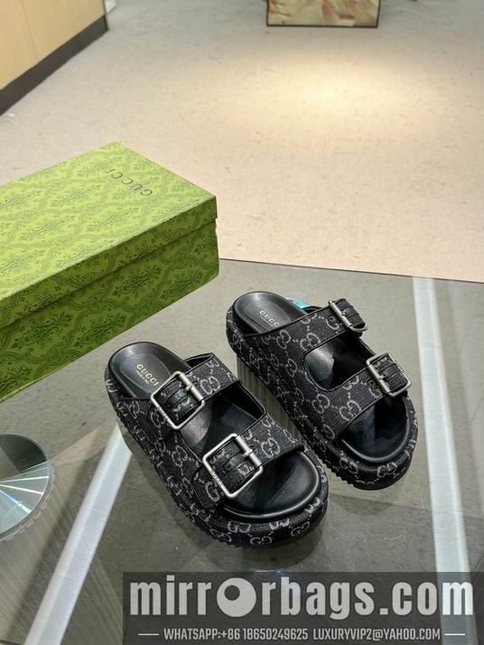 Gucci Replica Shoes sz35-43 mnh0606