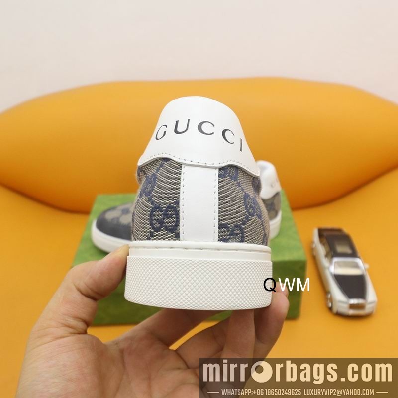 Gucci Replica Shoes sz38-45 WM0804