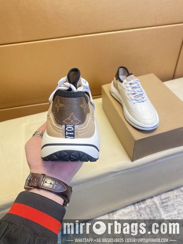 Gucci Replica Shoes sz38-44 mnf0214