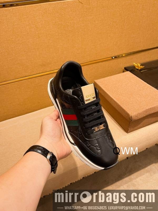 Gucci Replica Shoes sz38-45 WM1213