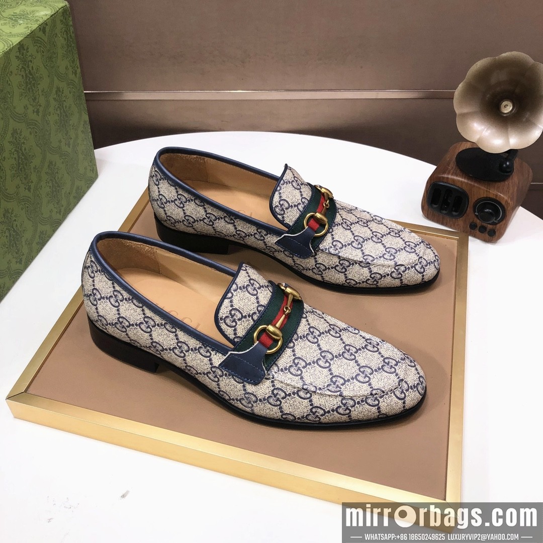 Gucci Replica Shoes sz38-45 hnh1210