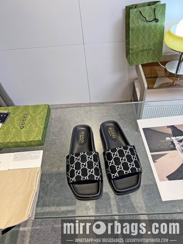 Gucci Replica Shoes sz35-40 39-45 mnf0211