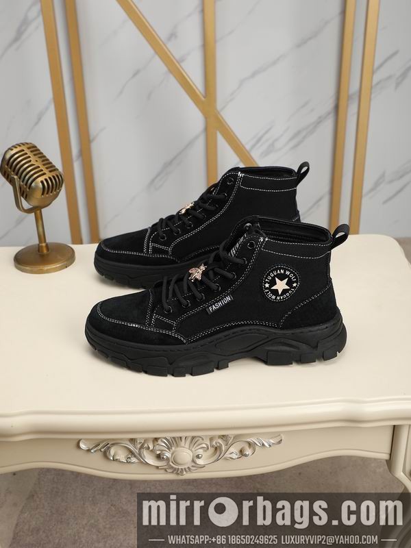 Gucci Replica Shoes sz38-45 mnf0202