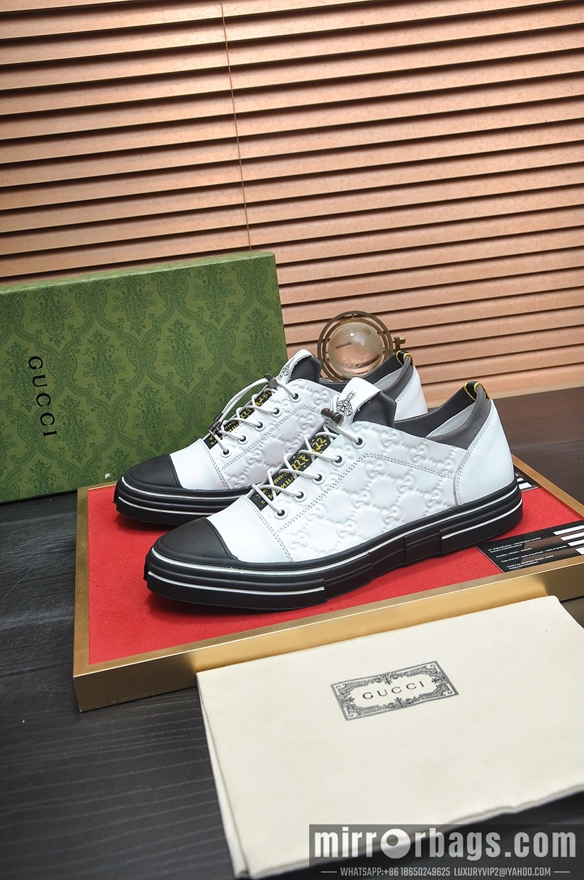 Gucci Replica Shoes sz38-45 h0701