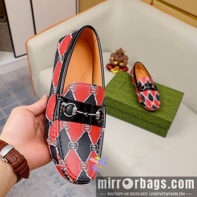 Gucci Replica Shoes sz38-44 ngh0305