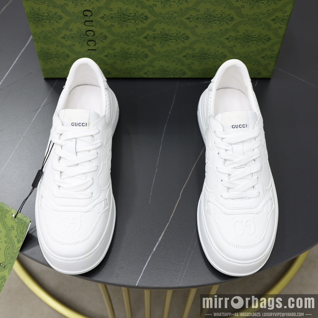 Gucci Replica Shoes sz38-44 hnh0202