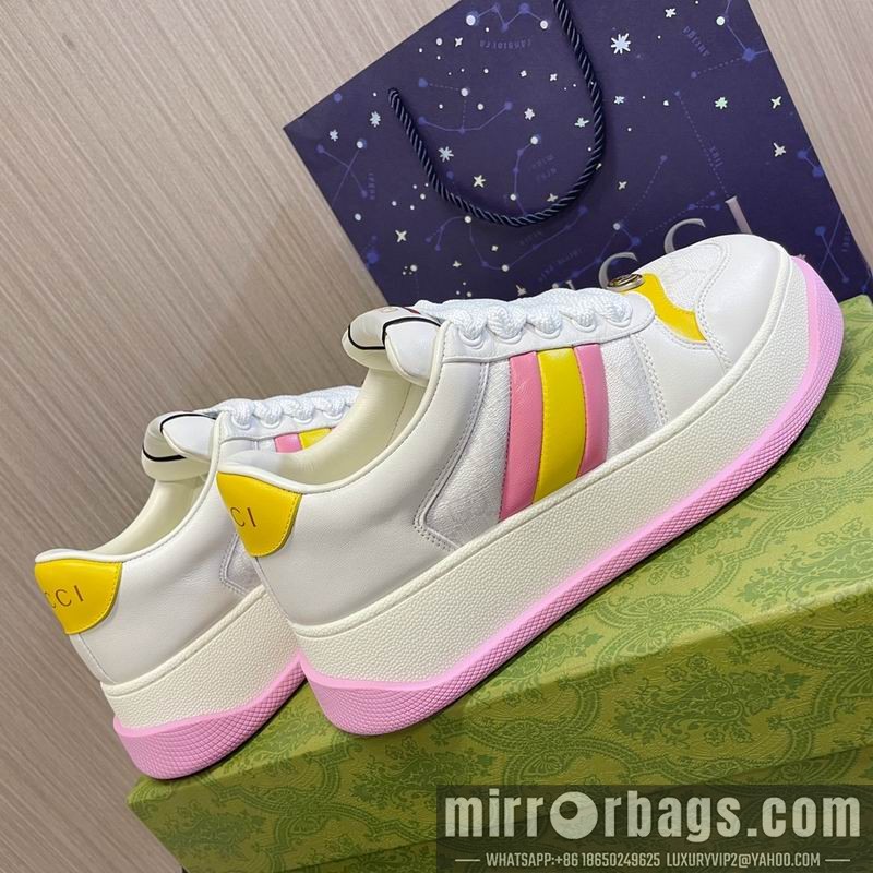 Gucci Replica Shoes sz35-40 39-45 mnf0109