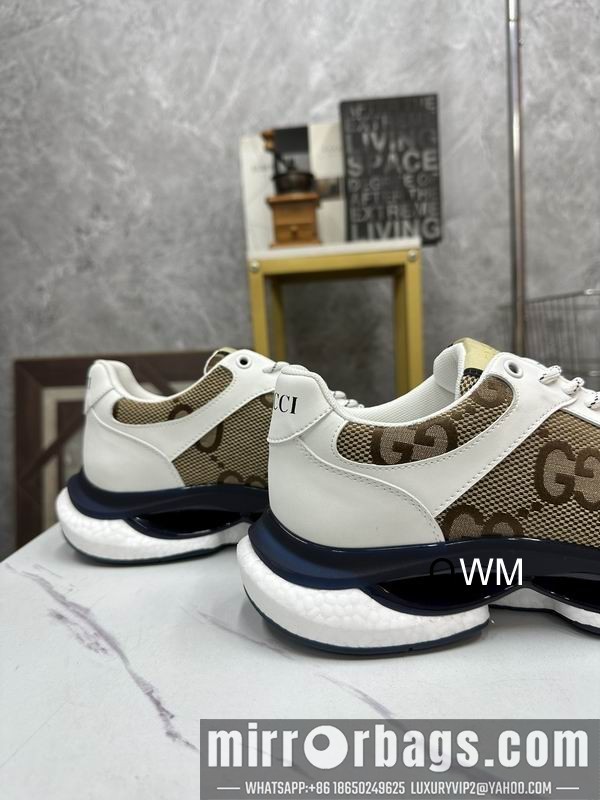 Gucci Replica Shoes sz38-45 WM1101