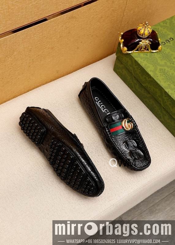 Gucci Replica Shoes sz38-45 WM0368