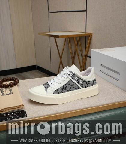 Gucci Replica Shoes sz38-44 mnh0806