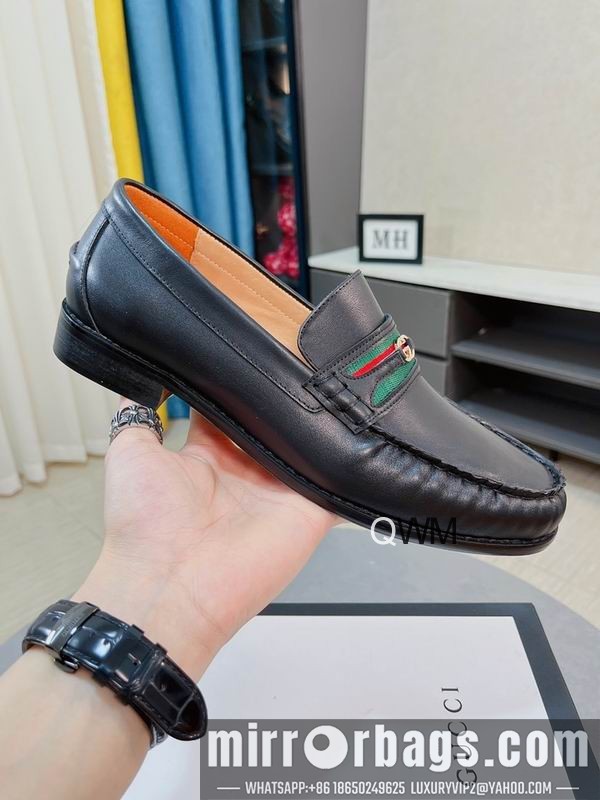 Gucci Replica Shoes sz38-44 WM0355