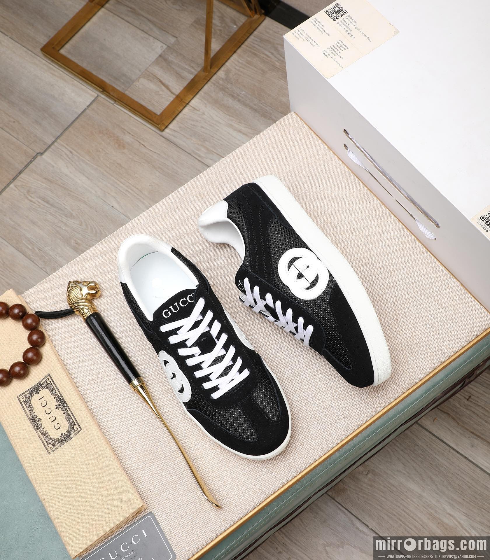 Gucci Replica Shoes sz38-44 hnh1216