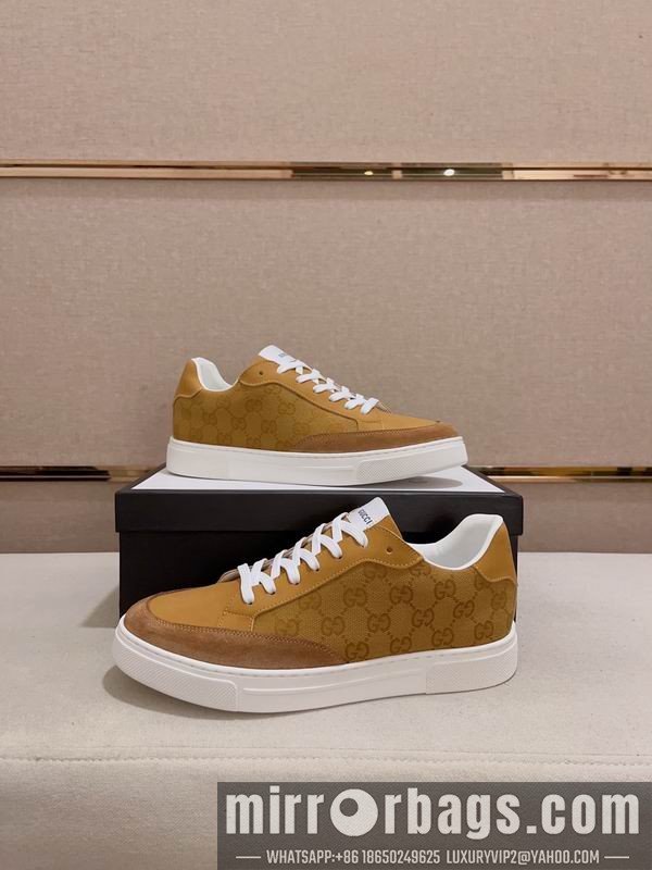 Gucci Replica Shoes sz38-44 hnm01173