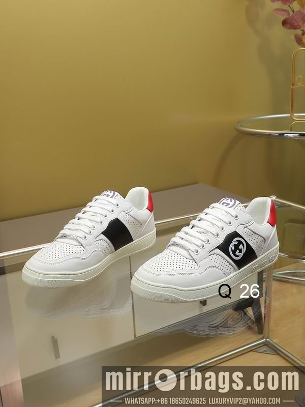 Gucci Replica Shoes sz35-44 L0902