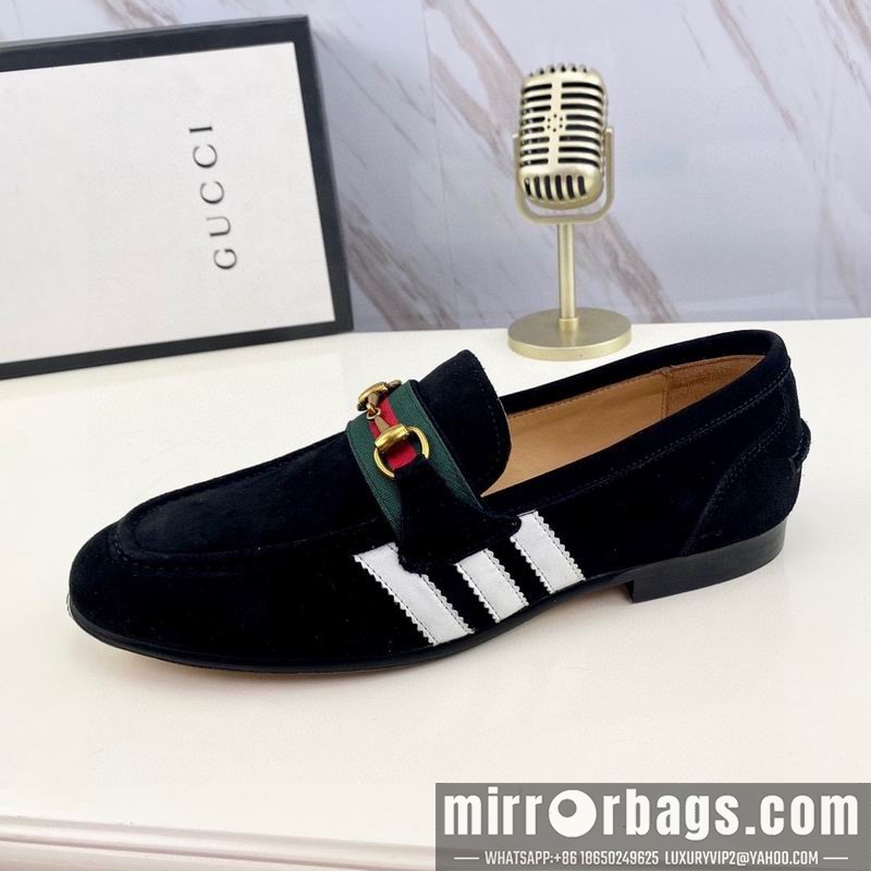 Gucci Replica Shoes sz38-45 mnf0214