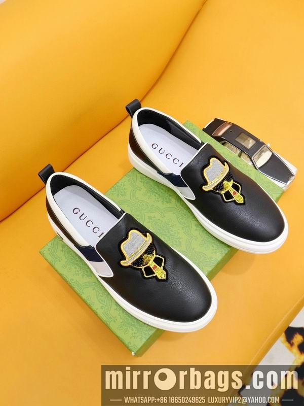 Gucci Replica Shoes sz38-44 hnm0109