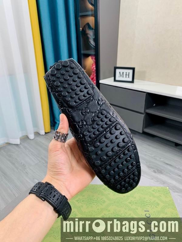 Gucci Replica Shoes sz38-44 mnf0313
