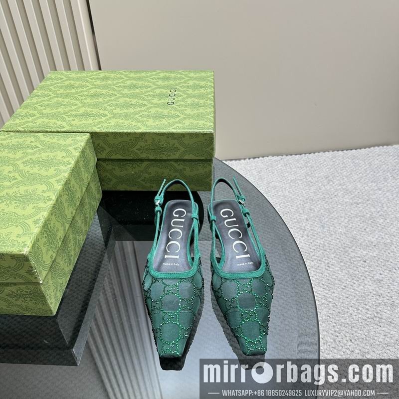 Gucci Replica Shoes sz35-41 mnf0301