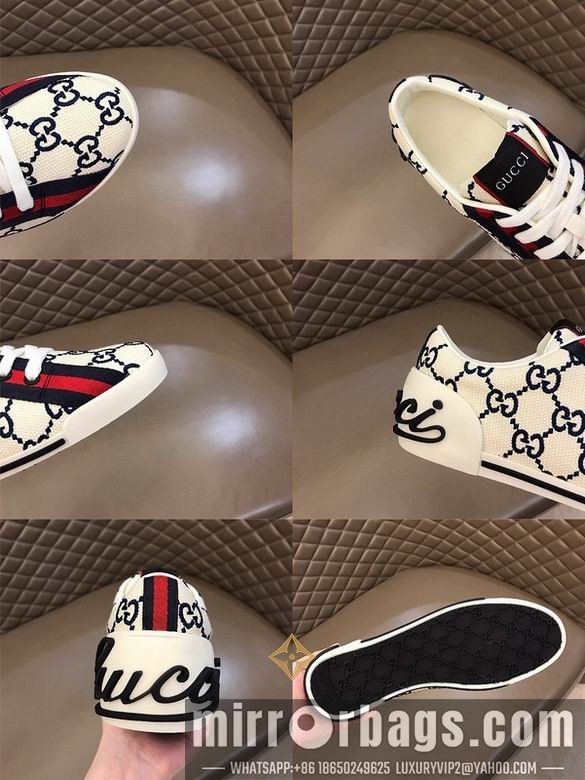 Gucci Replica Shoes sz35-45 YY0301