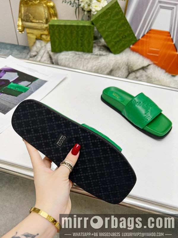 Gucci Replica Shoes sz35-47 mnf0210