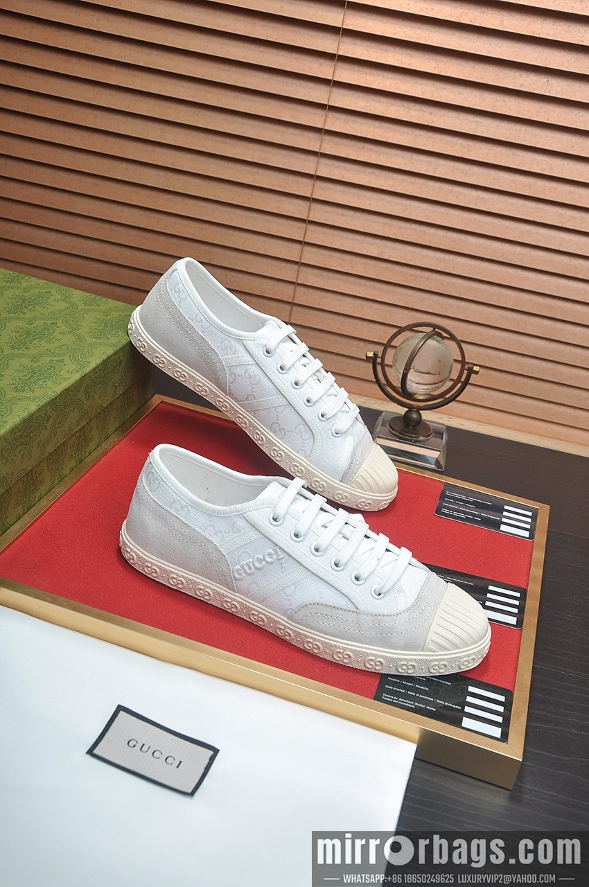 Gucci Replica Shoes sz35-45 h0701