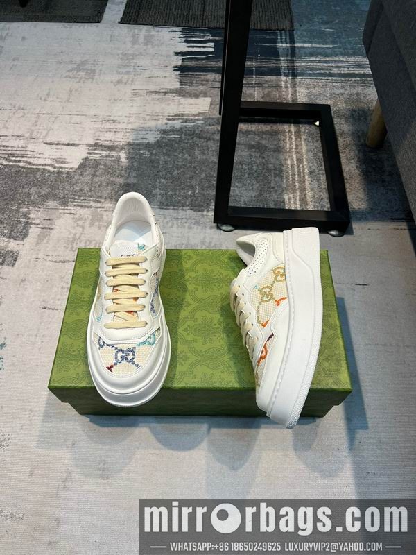 Gucci Replica Shoes sz34-45 hnm01151