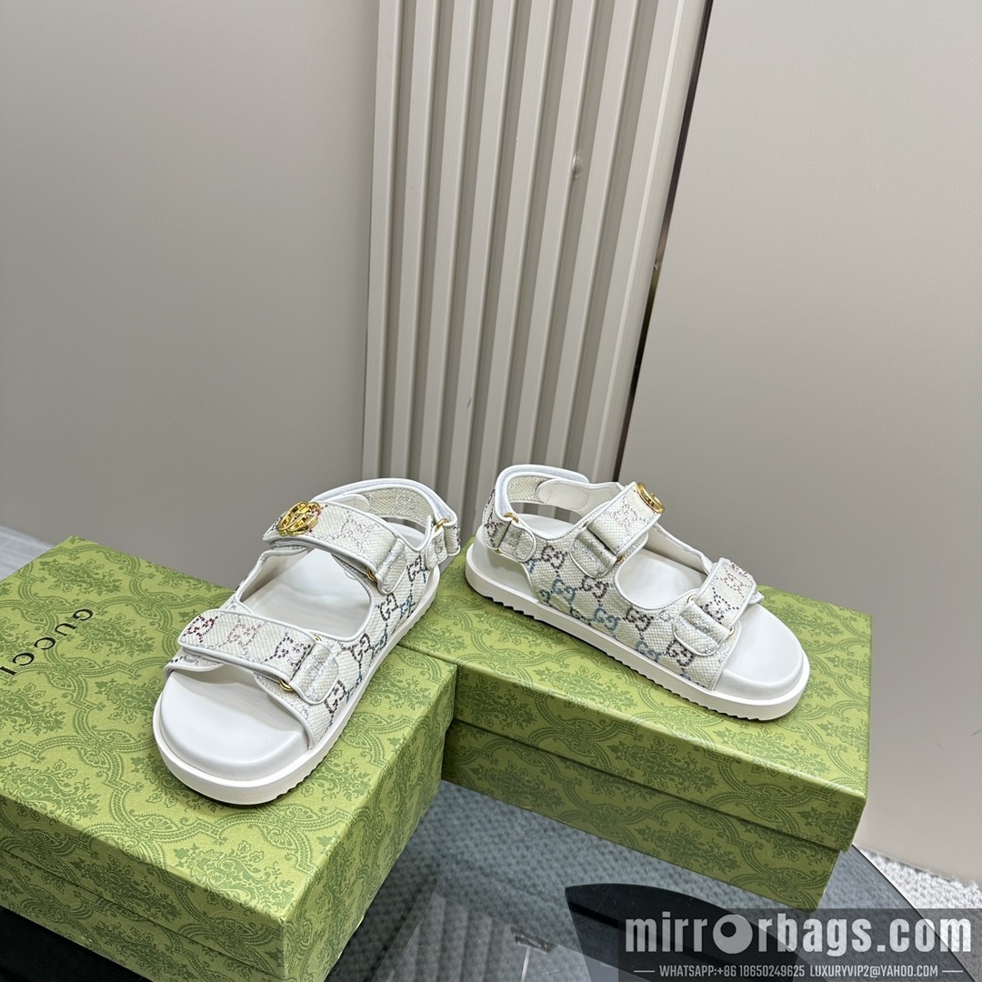 Gucci Replica Shoes sz35-42 h0619