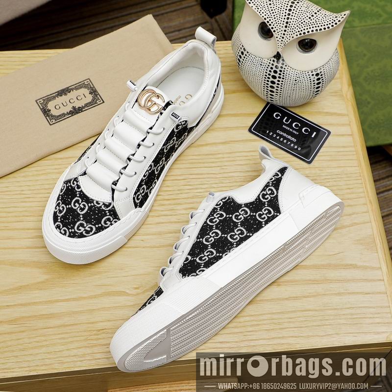 Gucci Replica Shoes sz38-44 hnm0129