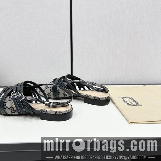 Gucci Replica Shoes sz34-41 mnh0803