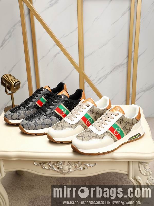 Gucci Replica Shoes sz38-44 mnf0230