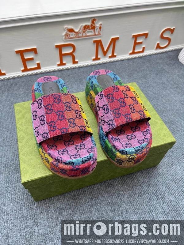 Gucci Replica Shoes sz36-42 5.5cm mnf0333