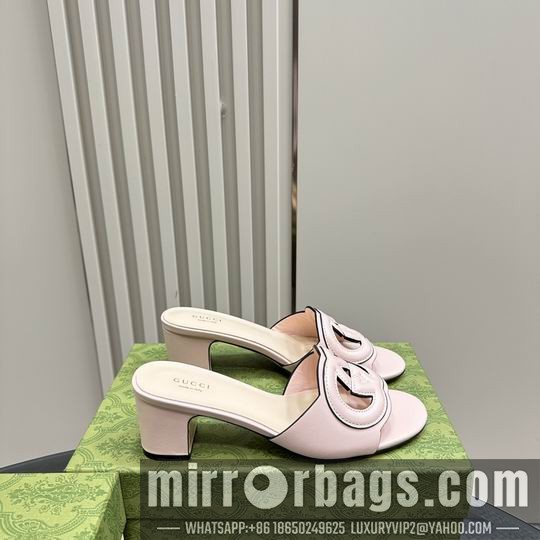 Gucci Replica Shoes sz35-42 5.5cm mnh0801
