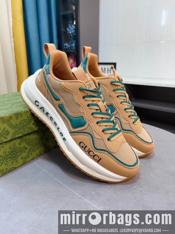Gucci Replica Shoes sz38-44 mnf0389