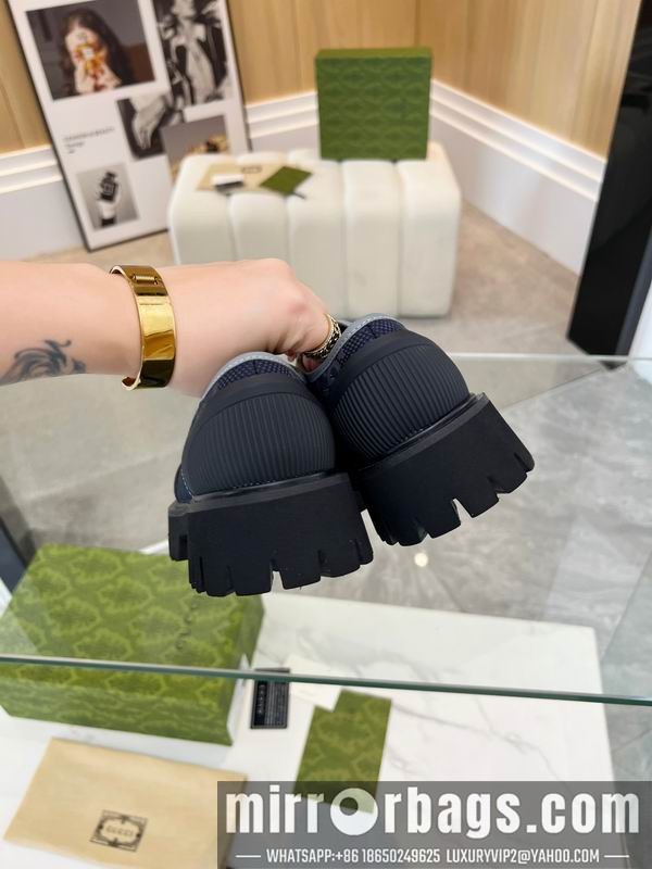 Gucci Replica Shoes sz35-40 mnf0309