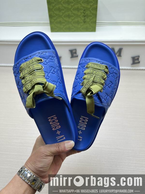 Gucci Replica Shoes X LV sz38-45 mnf0306