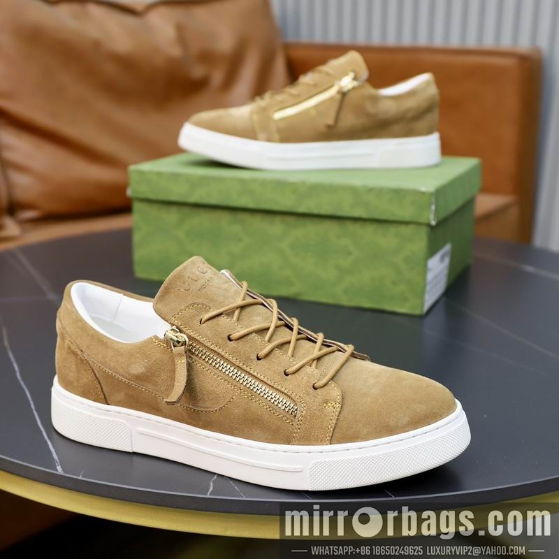 Gucci Replica Shoes sz38-44 hnm01154