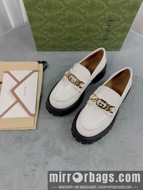 Gucci Replica Shoes sz35-42 38-46 3.5cm mnf0214