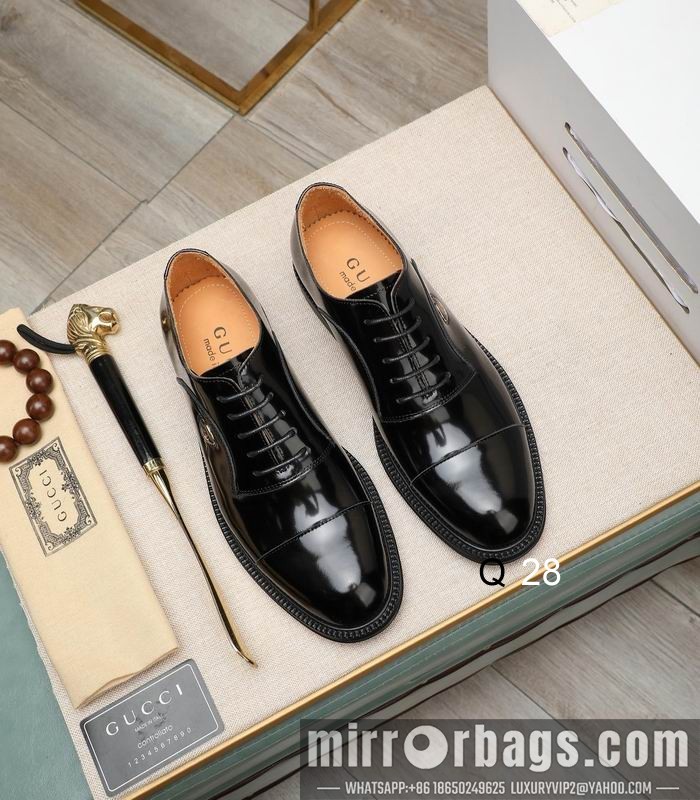 Gucci Replica Shoes sz38-45 N0904