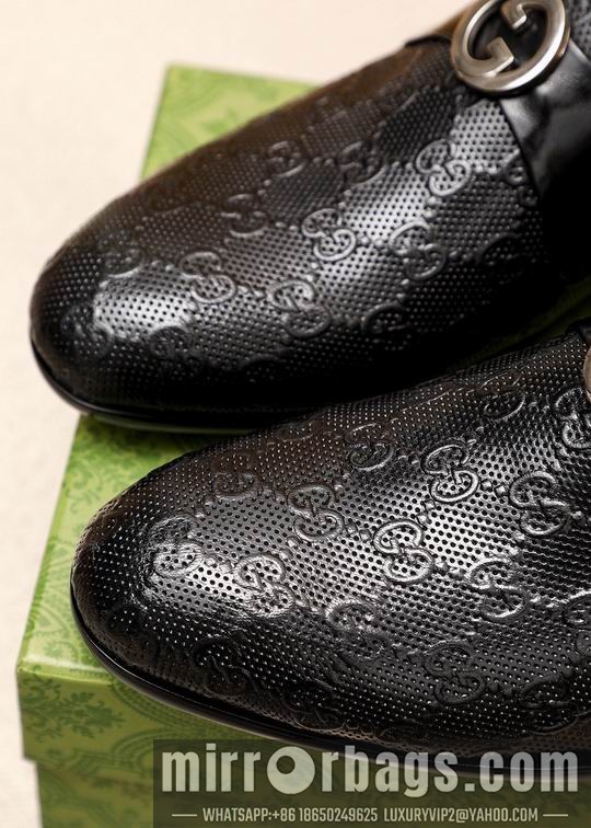 Gucci Replica Shoes sz38-47 mnh0521