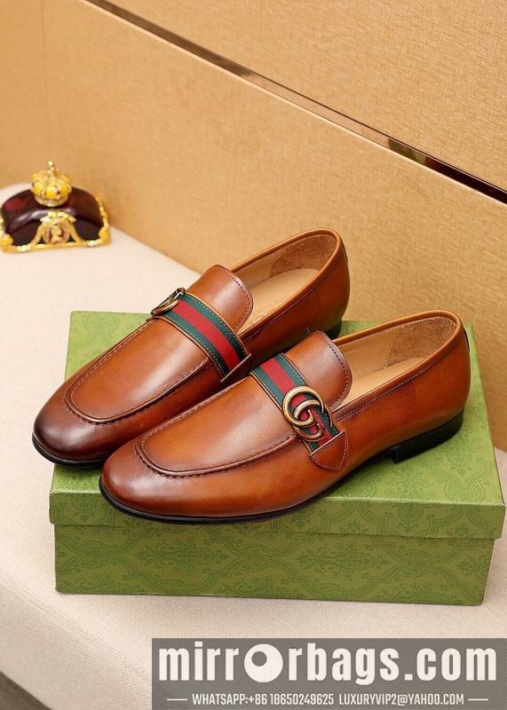 Gucci Replica Shoes sz38-46 mnf0259
