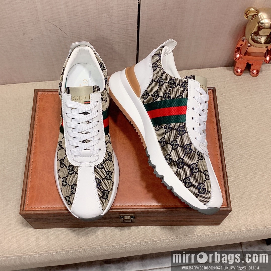 Gucci Replica Shoes sz38-44 h0802