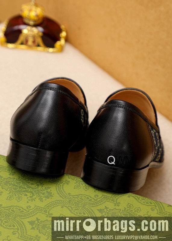 Gucci Replica Shoes sz38-45 WM0397