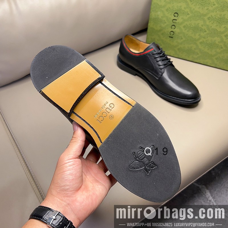 Gucci Replica Shoes sz38-44 H0360