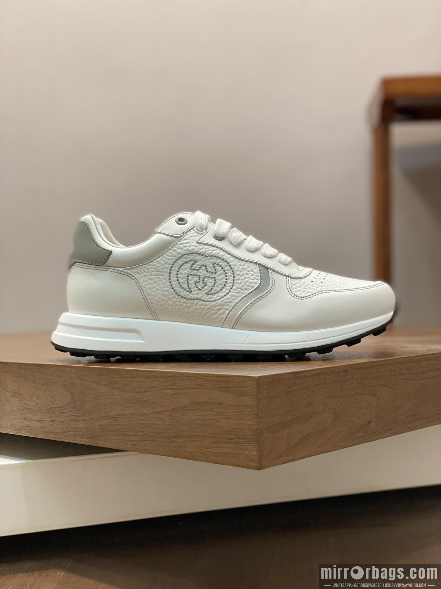Gucci Replica Shoes sz38-44 h1003