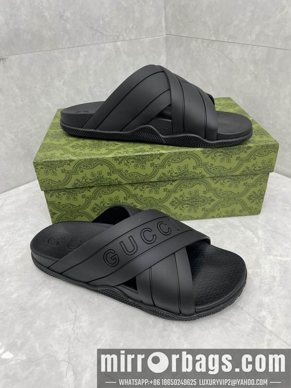 Gucci Replica Shoes sz36-46 1.2“ mnf0313