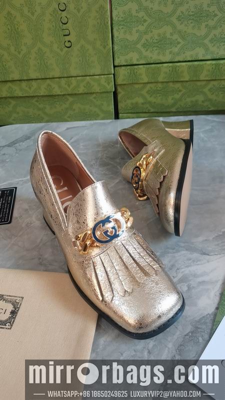 Gucci Replica Shoes sz35-43 5cm mnf0206