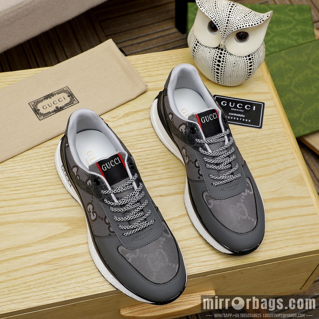 Gucci Replica Shoes sz38-44 hnh1203