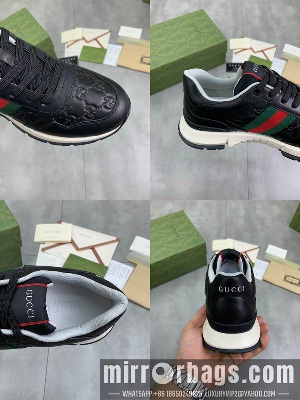 Gucci Replica Shoes sz38-45 mnf0375