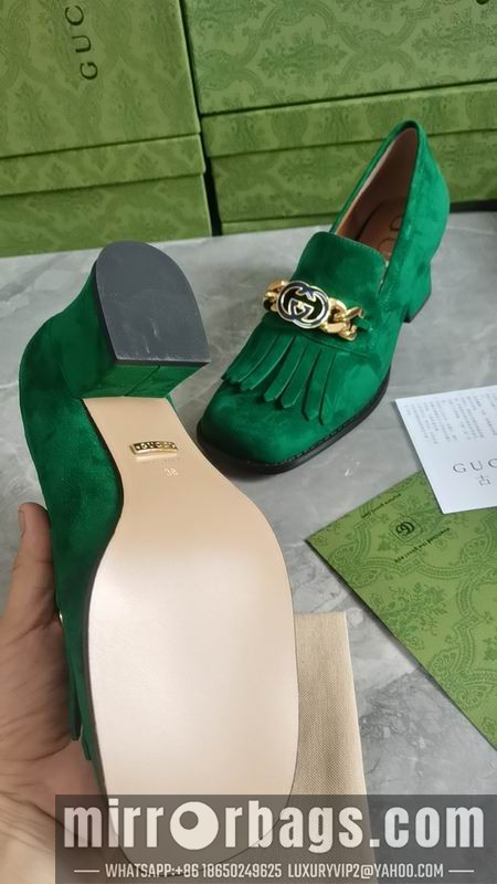 Gucci Replica Shoes sz35-43 5cm mnf0206